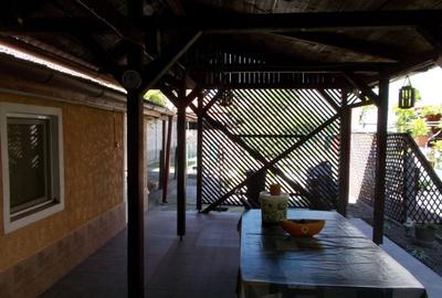 Casa P+M, 6 cam, Timisoara, Mehala, artera, curte comuna Casa P+M, 6 cam, Timisoara, Mehala, artera, curte comuna - 2