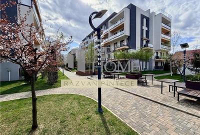 Apartament cu 3 camere decomandat, mobilat în Albert - 2