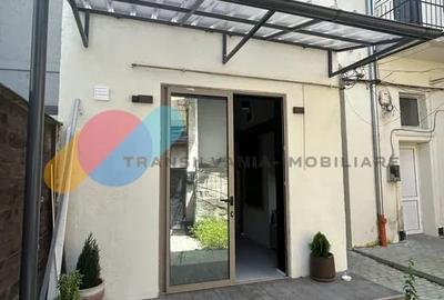 Apartament 1 camera, zona Piata Mihai Viteazu Apartament 1 camera, zona Piata Mihai Viteazu - 9