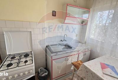 Apartament cu 3 camere semidecomandat în Podgoria - 17
