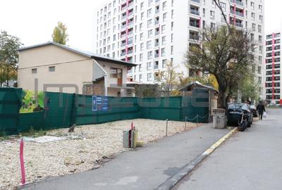 Militari, Exigent Residence, Mall Plaza, parcare supraterana de inchiriat - 7