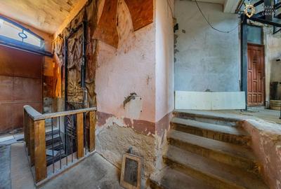 Proprietate speciala cu potential in inima Aradului - 35