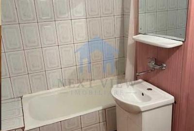 Garsoniera, Manastur - 2