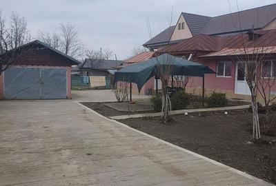 Casă cu 6 camere în Independența