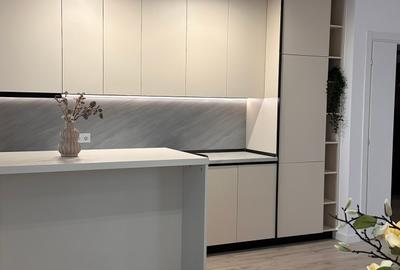Apartament cu 3 camere decomandat în Băneasa - 6