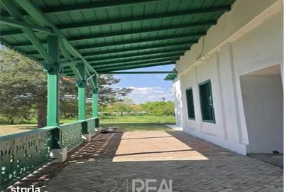 Casă cu 10 camere cu Teren 3600 Mp în Criștioru de Jos - 5