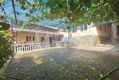 Casă cu 4 camere cu Teren 1371 Mp în Crivina - 15
