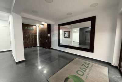 Apartament cu 2 dormitoare, prima inchiriere, Oaza Residence. - 11