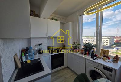 Apartament cu 2 camere decomandat, mobilat în 1 Decembrie 1918 - 4