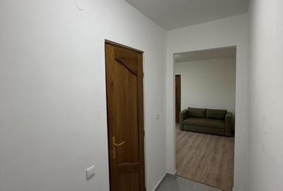 2 camere, Gheorgheni, prima inchiriere, bloc izolat - 11