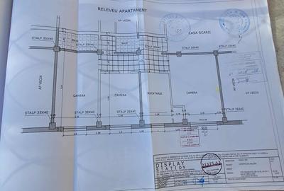 Apartament de vânzare 3 camere "RELAX HERCULANE" – Băile Herculane - 10