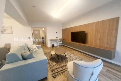 2 Camere - Bulevardul Unirii | 3 Balcone - Mobilat + Utilat - 2