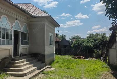 Casa+teren de vanzare Com.Diculesti, Sat Budesti,Jud valcea - 2