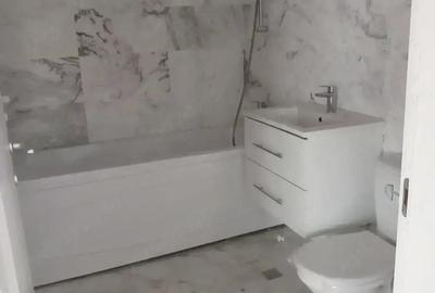 Garsonieră decomandată în Ultracentral - 1