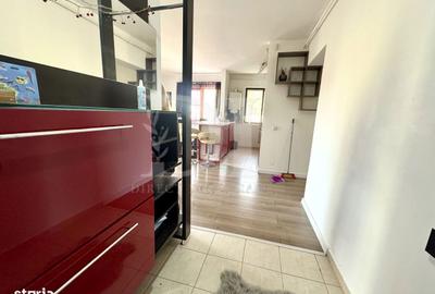 Apartament cu 2 camere în Bărăi - 13