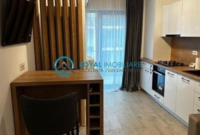 Apartament cu 2 camere decomandat în Albert