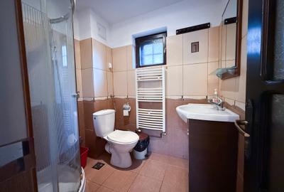 Casa Vacanta Bran 25 Km Brasov 5 Min Castelul Bran - 12