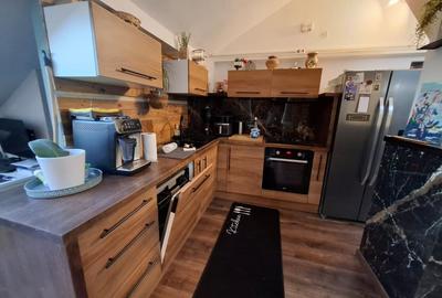 Apartament 3 camere Giulesti 2 bai +dresing +2 locuri de parcare 110mp - 7