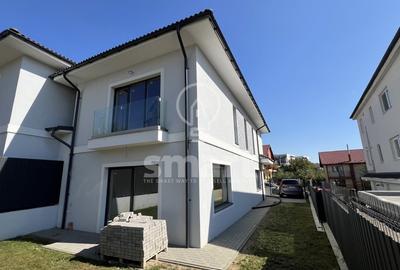 Duplex cu CF 140mp Iris strada Oasului Duplex cu CF 140mp Iris strada Oasului - 2