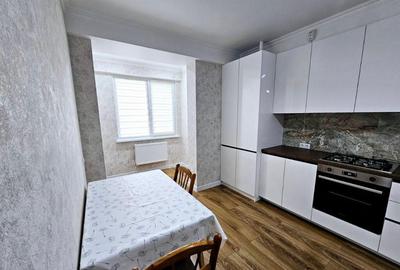 Apartament 2 camere cartier Europa - 1