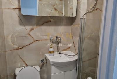 Garsonieră în Complex Studențesc - 8