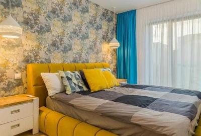 Apartament 2 camere Lux +Loc de parcare in Complexul 102 the Adress Apartament 2 camere Lux +Loc de parcare in Complexul 102 the Adress - 6