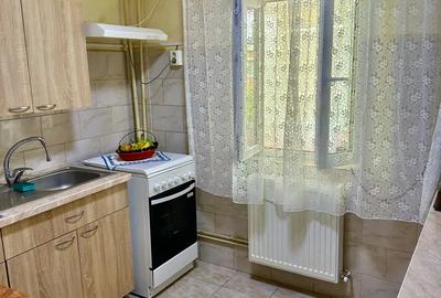 Apartament cu 2 camere decomandat în Banu Mărăcine - 3