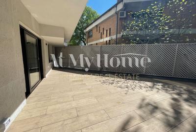 Apartament NOU, Modern, Luminos cu 4 camere, terasa 177mp, office/rezidential - 20