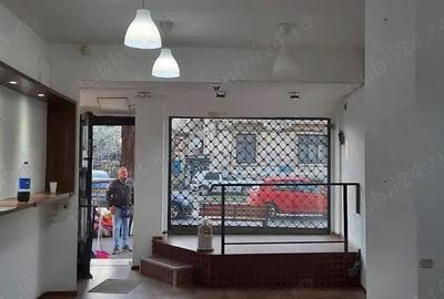 Spațiu comercial, de 36 mp, în Pache Protopopescu - 5