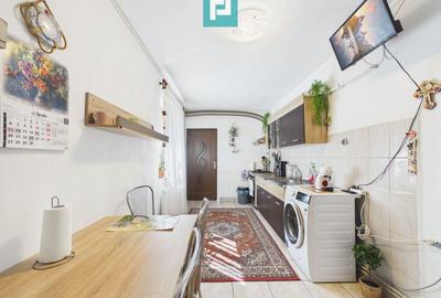 Casă individuală cu 3 camere cu Canalizare în Gai - 15