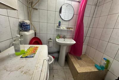 Garsoniera | Militari-Pacii | Metrou | Necesita Renovare - 9