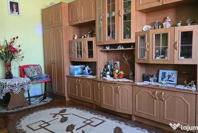 Apartament cu 3 camere decomandat în Minerul - 17