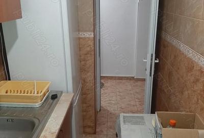Apartament cu 2 camere semidecomandat în Farfuria - 5