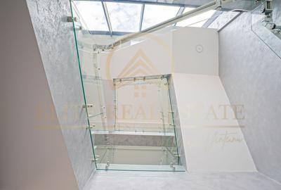 KM 5 -Alpha Residence -  Apartament 3 camere cu balcon – Etaj 1. - 34