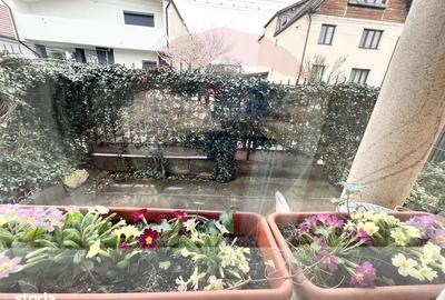 Apartament cu 2 camere decomandat în Calea Dumbrăvii - 4