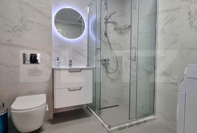 Apartament cu 3 camere în Iris