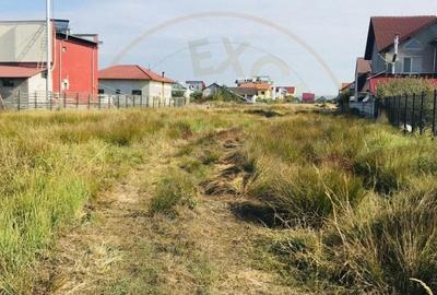 TEREN PLATOU CRAIOVEI - 7692 mp, INTRAVILAN - 1