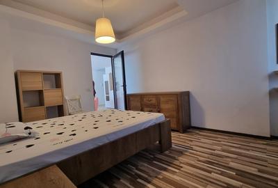 Apartament 3 camere, semidecomandat, 75mp, Zona- Dorobanti - 4