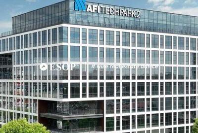 Spațiu comercial, de 75 mp, în 13 Septembrie - 1