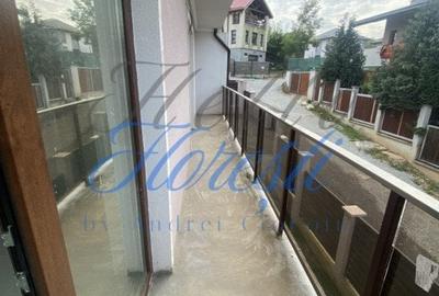 Casa cuplata, 160 mp utili, semifinisat, 2 parcari, zona Luna de Sus - 9