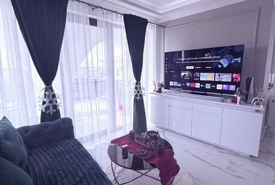 Apartament cu 2 camere decomandat în Nord - 2