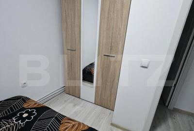 Apartament cu 2 camere + loc de parcare - 2