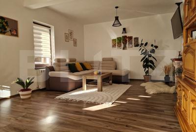 Casa eleganta la intrare in Barnova- vedere panoramica, Constructie 2019