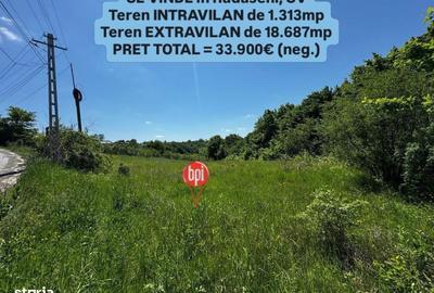 Spațiu comercial, în Rădășeni - 3