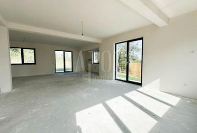 Casa 4 camere de vanzare in Feleacu - 3