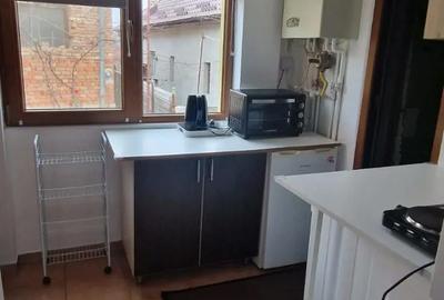 Casă cu 1 camere cu Teren 20 Mp în Central - 2