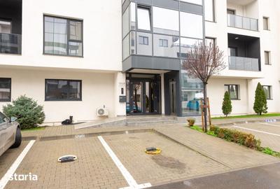 Apartament cu 5 camere în Tunari - 2