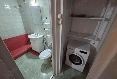 Apartament cu 2 camere semidecomandat în Țiglina 2 - 5