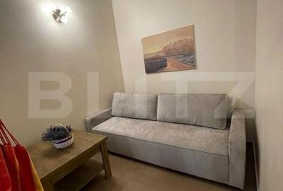 Apartament cu 3 camere în 1 Mai - 9