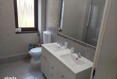 Apartament cu 3 camere în Florești - 5